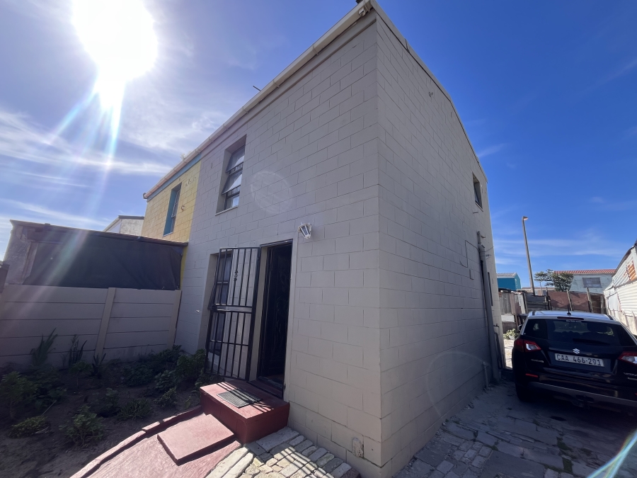 3 Bedroom Property for Sale in Eastridge Western Cape